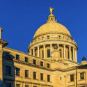 MIssissippi capitol building 