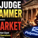 Judge Blocks Polymarket From Operating in Nevada