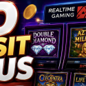 No Deposit Bonus for RTG Slots
