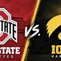 Ohio State vs. Iowa Touchdown Scorer Prop Bets: Jeremiah Smith, Bo Jackson, Kamari Moulton