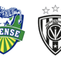 Orense Sporting Club v Independiente Apuestas a Goleador: Carlos Gonzalez, Djorkaeff Reasco, Juan Angulo