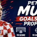 First, Anytime Goal Scorer Prop Bet Payout Odds - Panama vs. Croatia: Petar Musa, Ivan Perisic, Marco Pasalic
