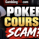 Benjamin 'Ben' Rolle Accused of Renigging on $1297 for Raise Your Edge Poker Course