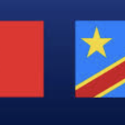 Portugal vs. Congo 