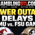 Will the SMU vs. FUS Game Be Postponed, Suspended? What Happens to My Bet?