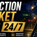 Prediction Market News July 27, 2026