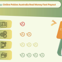 Real money pokies Australia 