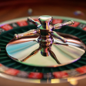 roulette wheel