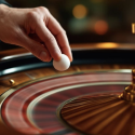 Does a Live Dealer Wheel Change the Roulette House Edge?