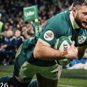  International Rugby — Nations Championship Odds 2026: France vs. Australia