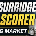 Goalscorer Betting Markets - DC United v Nashville SC: Sam Surridge, Tai Baribo