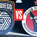 San Diego FC vs Tijuana Caliente Leagues Cup Apuestas a Goleador: Anders Dreyer, Marcus Ingvartsen