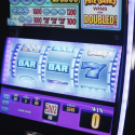 Slot machine