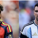 Cuotas para la Victoria de Argentina vs. España – Final de la Copa Mundial 2026