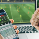 Beginner Strategies for Sports Betting Online