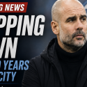 Pep Guardiola