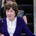 Susan Collins Pays Out $105 to Win Maine Senate: Latest Polls Show Statistical Tie