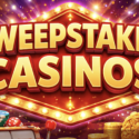 Sweepstakes casinos