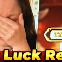 Tang Luck sweepstakes casino review