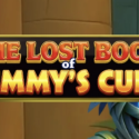 The Lost Book of Mummy’s Curse Slot 