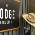 The Lodge Card Club