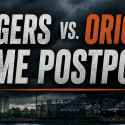 Tigers vs Orioles