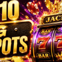 Top 10 High Volatility Slots With the Biggest Jackpots