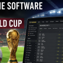 Pay Per Head Software Service for the FIFA World Cup