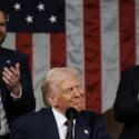 Trump $5000 Checks Given Just a 6 Percent Chance at Kalshi