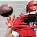 Indiana vs. Nebraska Total Rushing Yards Prop Bets: Turbo Richard, Lee Beebe Jr, Jamal Rule