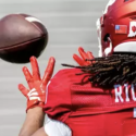 Northwestern vs. Indiana Touchdown Scorer Prop Bets: Turbo Richard, Charlie Becker, Nick Marsh