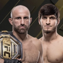 UFC 333 Fight Odds: Which Bout Finishes the Fastest Prop Bet