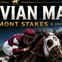 What Are the Payout Odds if Vitruvian Man Wins the Belmont Stakes?