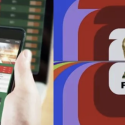 Fifa World Cup Betting with a smartphone