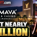 San Bernadino Area California Casino Pays Out Jaw-Dropping $1,977,758 Jackpot