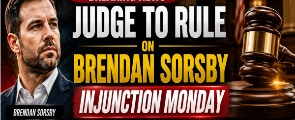Judge to Rule Monday on Brendan Sorsby Injunction in Wake of NCAA Gambling Probe