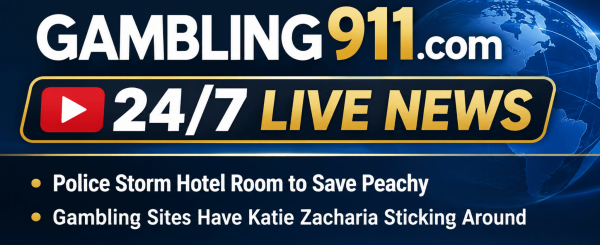 Top Gambling News Stories for Friday October 16, 2026