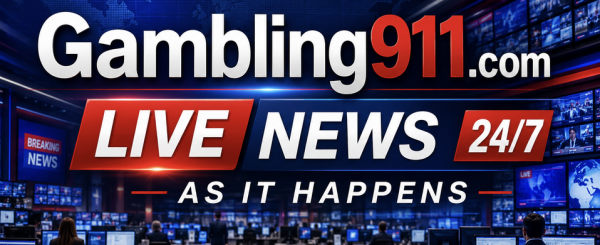 Top Gambling News Stories for Wednesday July 15, 2026