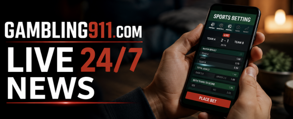Top Gambling News Stories for Sunday August 9, 2026