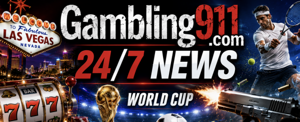 Live Gambling News, Top Trending: Updates 24/7 - Sunday June 21 2026