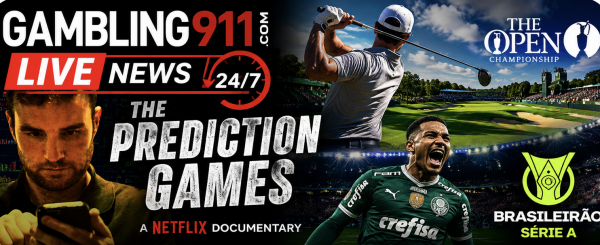 Top Gambling News Stories for Sunday July 26, 2026