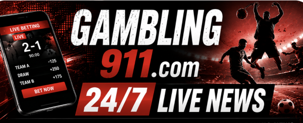 Top Gambling News Stories for Thursday August 20, 2026