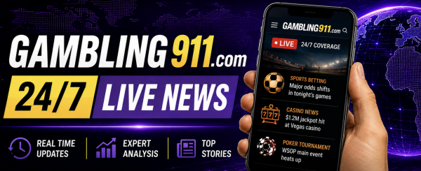 Top Gambling News Stories for Tuesday September 22, 2026