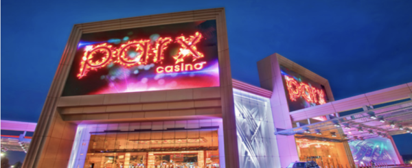 Parx Casino