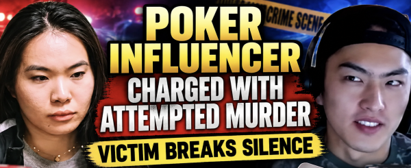 Los Angeles Poker Influencer Lynne Ji Charged With Attempted Murder