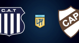  CA Platense vs Talleres Córdoba Apuestas a Goleador: Sin Goleador 