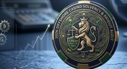 Offshore casino solvency report 