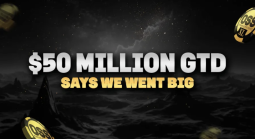 Find Nosebleed Stakes Poker Tourneys Online September 2026: $50 Million Guaranteed