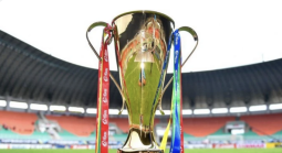 ASEAN Championship Odds: Singapore vs. Thailand 15 August