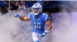 Jets vs. Lions Touchdown Scorer Prop Bets: Jahmyr Gibbs, Amon-Ra St. Brown, Breece Hall